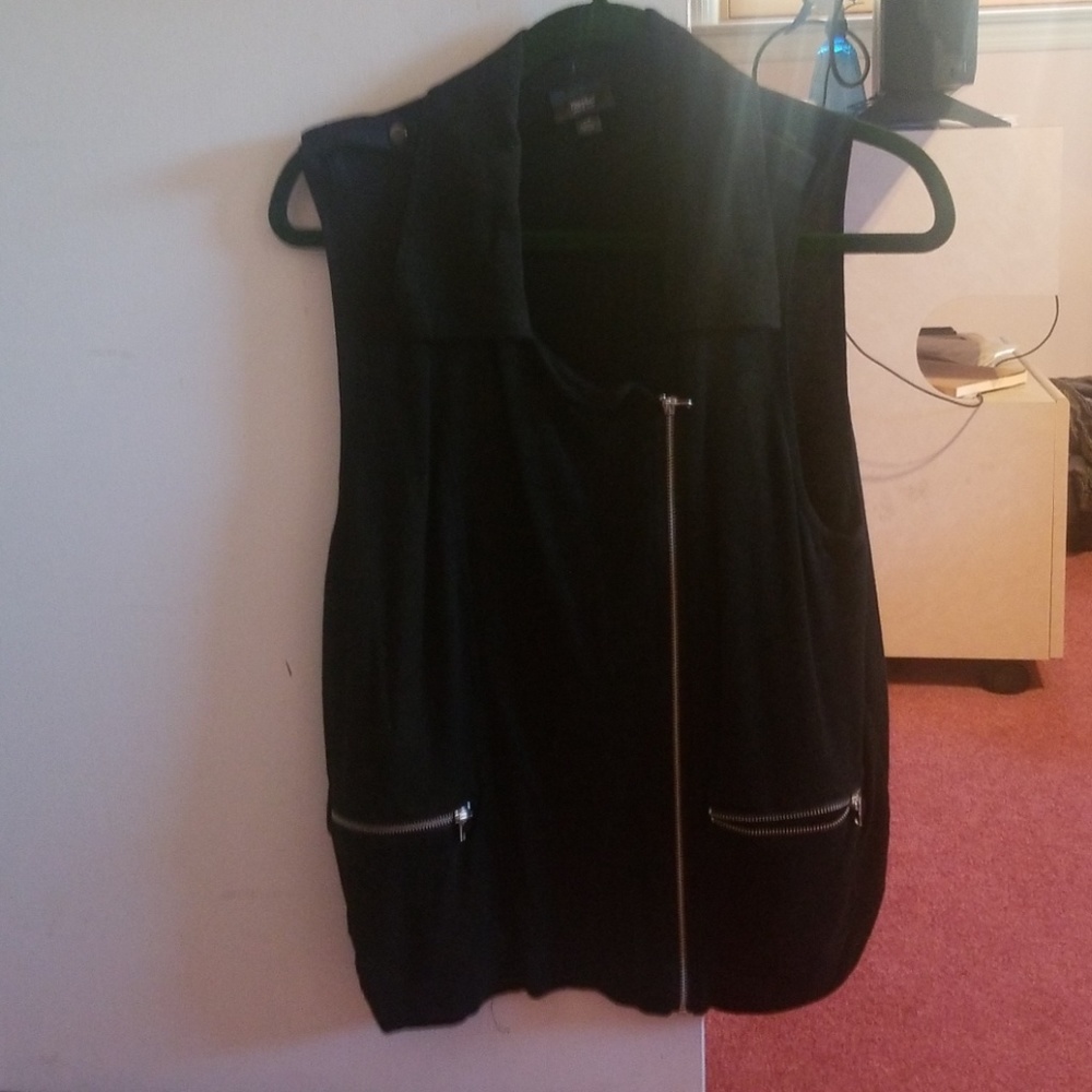 Vest